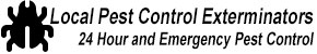W Millgrove OH Pest Control Exterminators